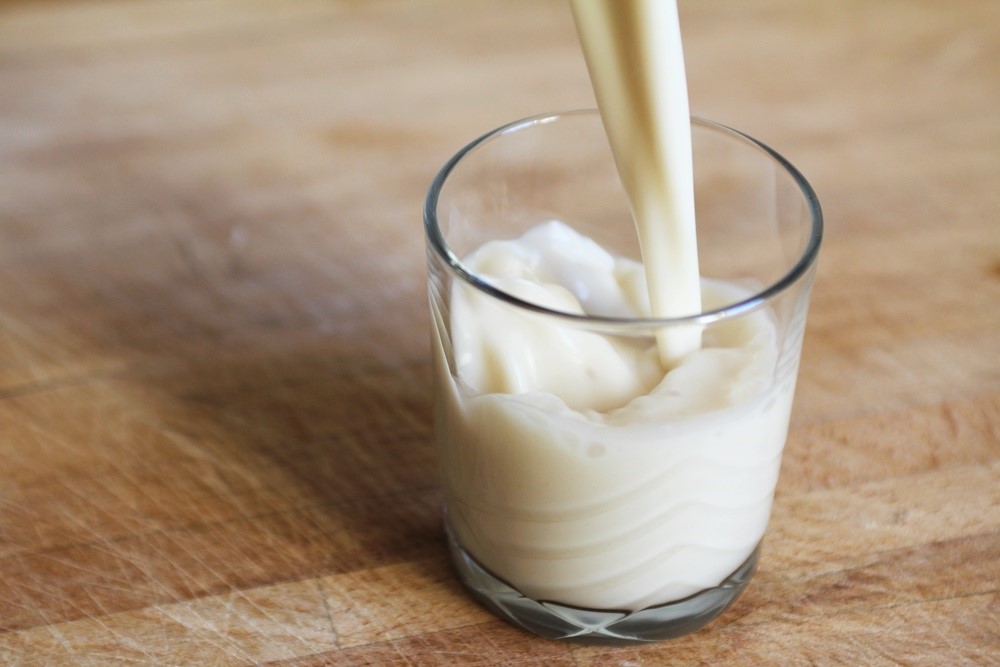 Manfaat Susu Full Cream, Minuman Sehat yang Kaya Nutrisi